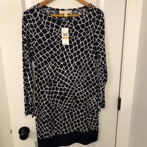 Michael Kors NWT dress